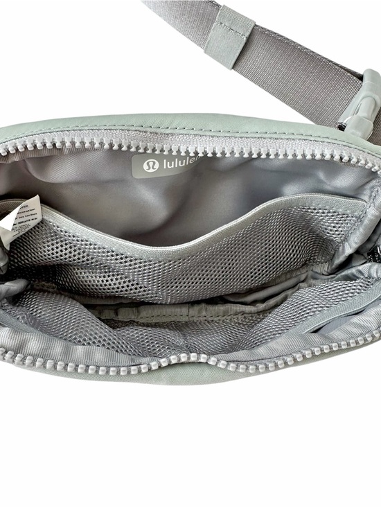 best womens travel toiletry bag for Women | Heat Resistant Pocket | Jewelry Organizer Lululemon Go With The Sizes:S open box - Gen 6 [color:multi]color_family:multi--8184217043201 The trolley strap on